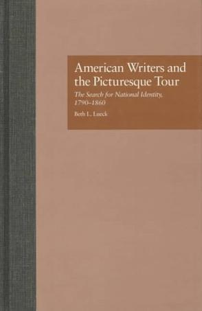American Writers & Picturesque Tour