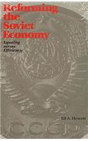 Reforming the Soviet Economy