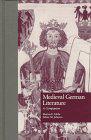 Medieval German Literature
