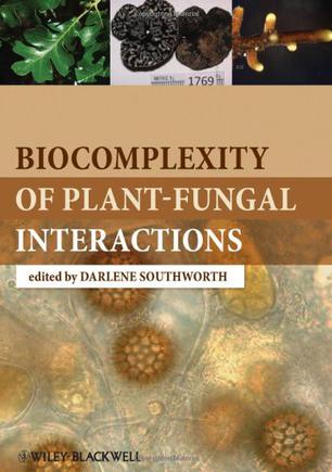 Plant-fungal Interactions