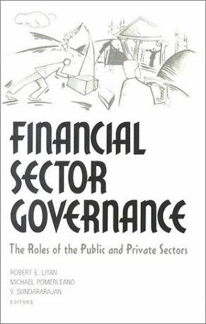 Financial Sector Governance
