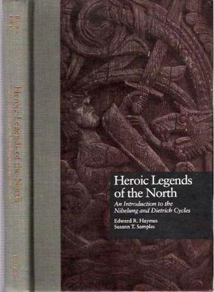 Heroic Legends of the North