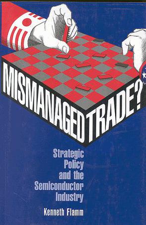 Mismanaged Trade?