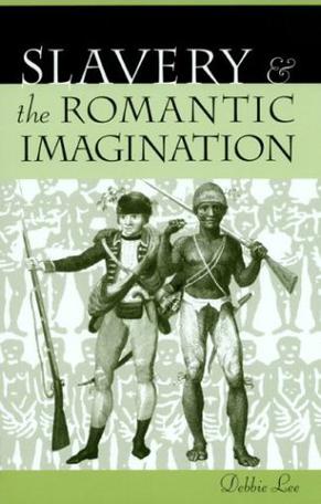 Slavery and the Romantic Imagination