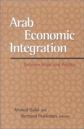 Arab Economic Integration