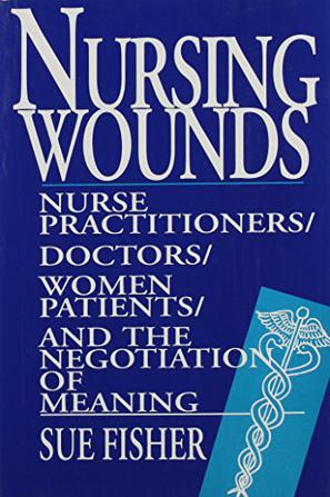 Nursing Wounds