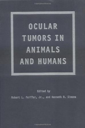 Ocular Tumors in Humans and Animals