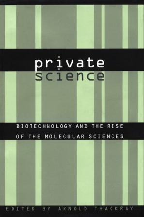 Private Science