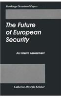 The Future of European Security
