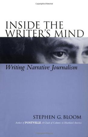 Inside the Writer's Mind