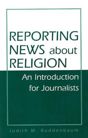 Reporting News about Religion-98
