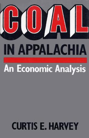 Coal in Appalachia