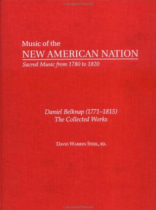 The Collected Works of Daniel Belknap