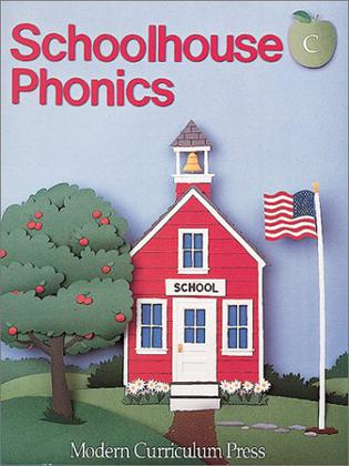 Schoolhouse Phonics Level C
