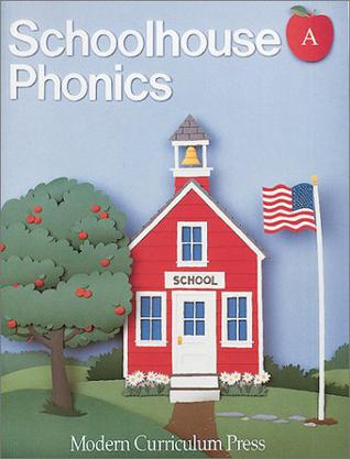 Schoolhouse Phonics Level a Teacher Edition