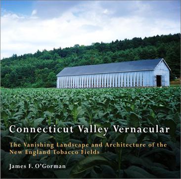 Connecticut Valley Vernacular