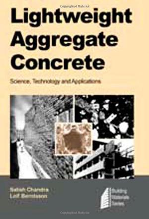 Lightweight Aggregate Concrete