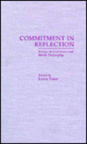 Commitment in Reflection