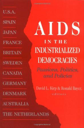 AIDS in the Industrialized Democracies
