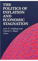 The Politics of Inflation and Economic Stagnation