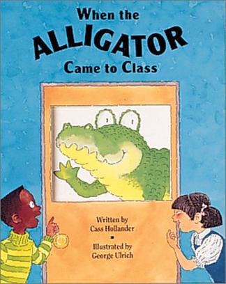 When the Alligator Came to Class