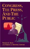 Congress, the Press and the Public