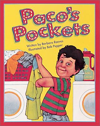 Paco's Pockets