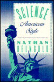 Science, American Style
