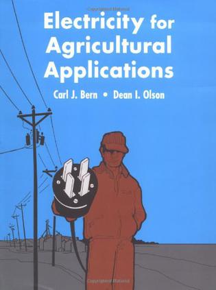 Electricity for Agriculture Appliances