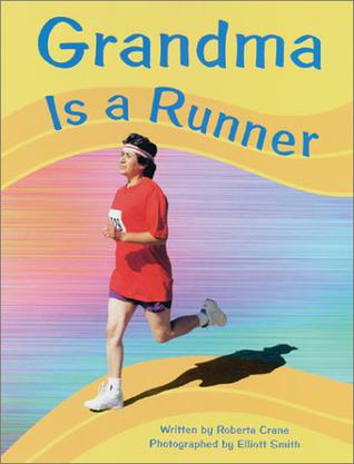 Grandma Is a Runner, 6 Pack, English, Winner's Circle