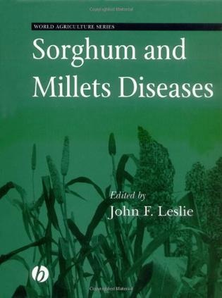 Sorghum and Millet Diseases