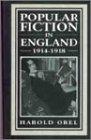 Popular Fiction in England 1914-1918