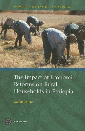 The Impact of Economic Reforms on Rural Households in Ethiopia