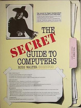 Secret Guide to Computers