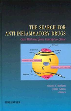 The Search for Anti-Inflammatory Drugs