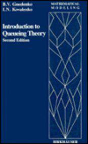 Introduction to Queueing Theory