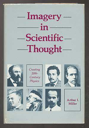 Imagery in Scientific Thought