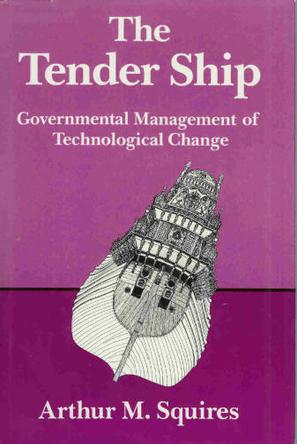 The Tender Ship