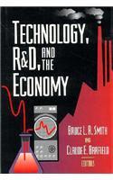 Technology, R & D and the Economy