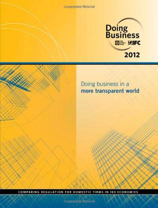 Doing Business 2012