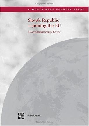 The Slovak Republic - Joining the EU