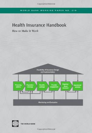 Health Insurance Handbook