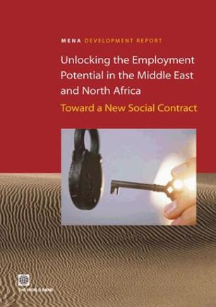 Unlocking the Employment Potential in the Middle East and North Africa