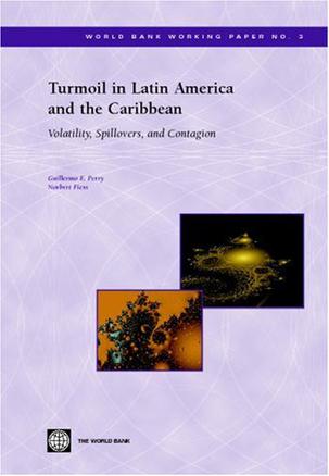 Turmoil in Latin America and the Caribbean