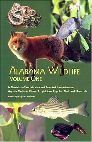 Alabama Wildlife
