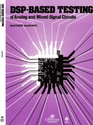 Digital Signal Processing-based Testing of Analogue and Mixed-signal Circuits