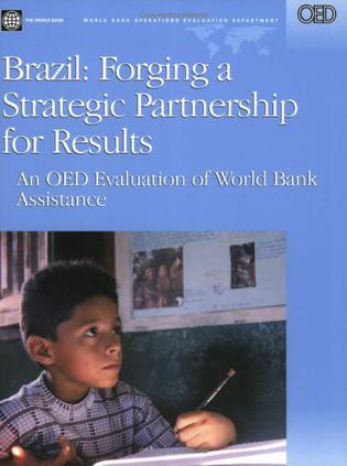 Brazil - Forging a Strategic Partnership for Results