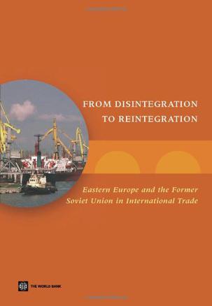 From Disintegration to Reintegration