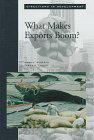 What Makes Exports Boom?