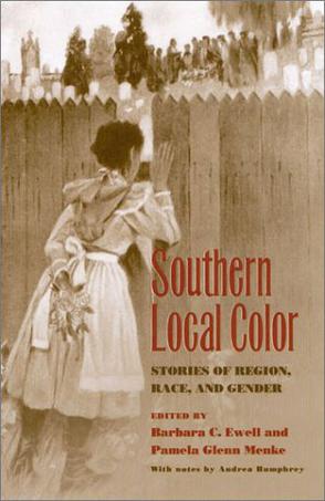 Southern Local Color